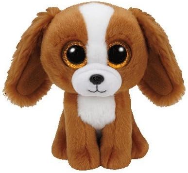 Ty Beanie Boo Plush - Tala The Dog 15cm 