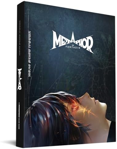 Horizon Forbidden West Official Strategy Guide: Future Press