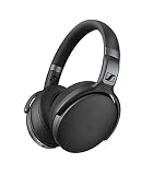 Sennheiser HD 4.50 Bluetooth Wireless Headphones with Active Noise Cancellation (HD 4.50 BTNC)