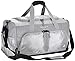 FocusGear Ultimate Gym Bag: The Crowdsource Designed 20” Duffel