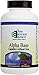 Ortho Molecular - Alpha Base Capsules without Iron - 240 Capsules