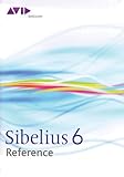 Sibelius 6 Reference Manual by