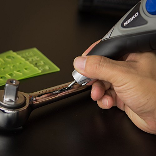 4 Neiko+Handheld+Electric+Engraver+Templates