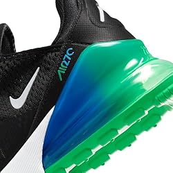 Nike Air Max 270 Big Kids' Shoes