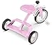 Roadmaster Dual Deck Tricycle Pink