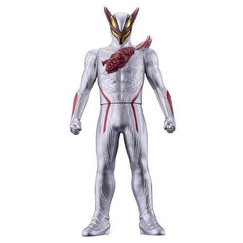 [バンダイ(BANDAI)] 仮面ライダーゼッツ ライダーヒーローシリーズ ロードファイブ 対象年齢 3 才以上