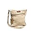 Core Hemp 100% Hemp Crossbody Messenger Bag - Unisex