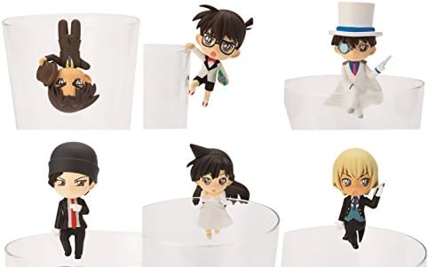 PUTITTO Series/PUTITTO 'Detective Conan' Deforme ver.2 (Box)