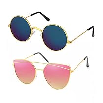 Minimum 80 % off on Elligator Sunglasses