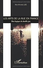 Les  arts de la rue en France