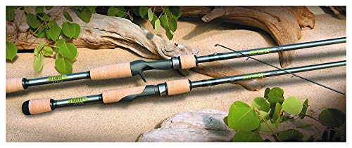 St. Croix Rods Avid X Spinnrute – Bild 4