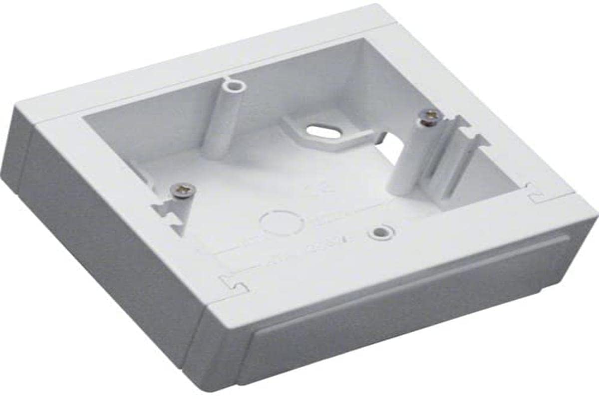 Hager ATA806199010 – Box 1 Mechanism, Mini Channel Universal