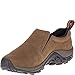 Merrell Men's Jungle Moc Nubuck Slip On Shoe