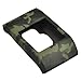 YINUO Cases for Fitbit Surge Accessories Silicone Band Cover Sleeve Protector (Camouflage color)