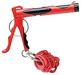Hog Wild Micro Blaster Rubber Band Shooter