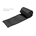 HOT TIME Soft Satin Eye Mask Sleeping Blindfold