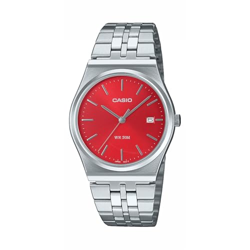 TIMELESS COLLECTION Men MTP-B145D-4A2VEF Montre Unisexe