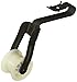 Exact Replacmement Parts compatible with Whirlpool, Sears, Kenmore Dryer Idler Pulley 691366 primary