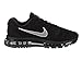 NIKE Men's Air Max 2017 Running Shoe