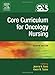 Core Curriculum for Oncology Nursing, 4th Edition