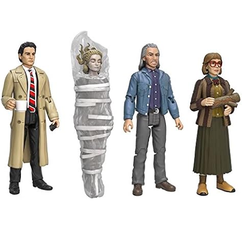 it funko action figures