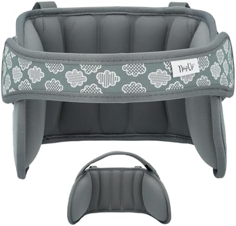 Amazon Child Seat Head Strap NAPUP Child Head Support For Car