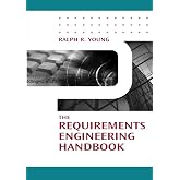 The Requirements Engineering Handbook