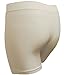 Bollé Women's Mesh Panel Seamless Tennis Short