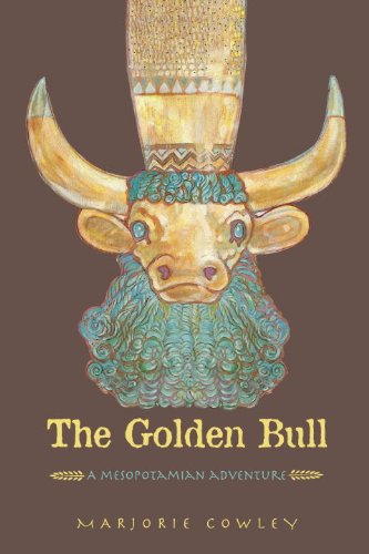 Download The Golden Bull: A Mesopotamian Adventure Download The Golden Bull: A Mesopotamian Adventure
