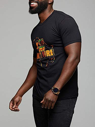 2 Makkrom+African+Tribal+Dashiki+Graphic
