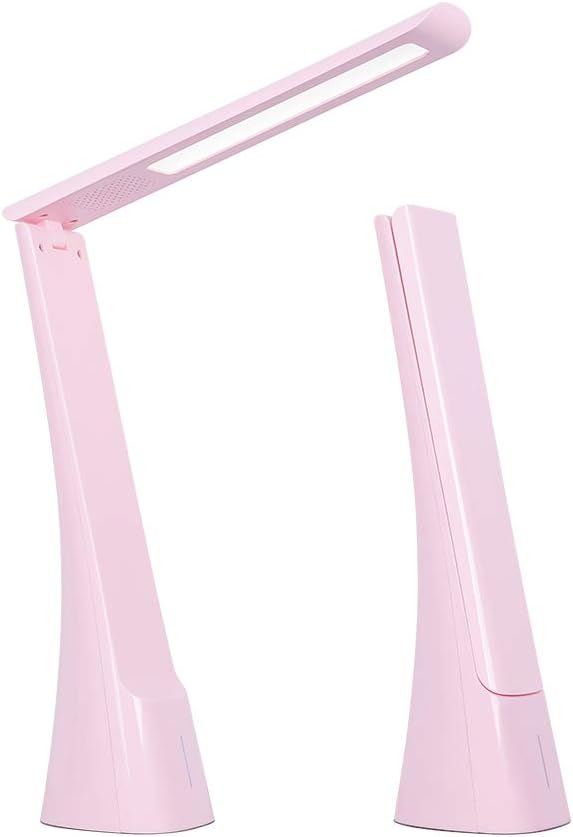 Best led pink desk lamp