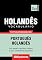 Livro Vocabulário Português Brasileiro-Holandês - 9000 palavras (Brazilian Portuguese Collection Livro 100)