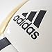 adidas Performance Juventus Soccer Ball, White/Black/Gold Metallic, 5