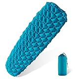 AIRELAX Sleeping pad for Camping, Ultralight and