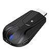 Draadloze Display Dongle 5G/2.4G, 4K WiFi Draagbare Display Ontvanger 1080P HDMI Screen Mirroring Compatibel met…