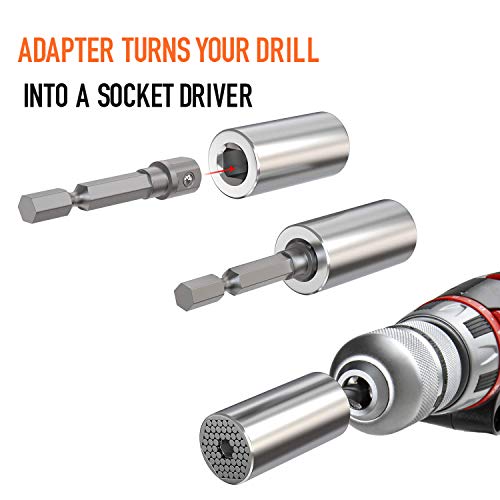 3 Fathers+Universal+Multi+Function+Ratchet+Adapter