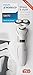 Philips Norelco Special Edition Star Wars Storm Trooper Wet & Dry Electric Shaver & Styler, SW175/81