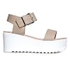 J-Adams-Surf-Womens-Platform-Open-Toe-Buckle-Sandal