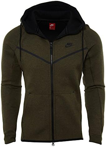 sweat nike tech fleece windrunner