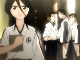 Watch Bleach English Dubbed The Substitute Season 1 Prime Video