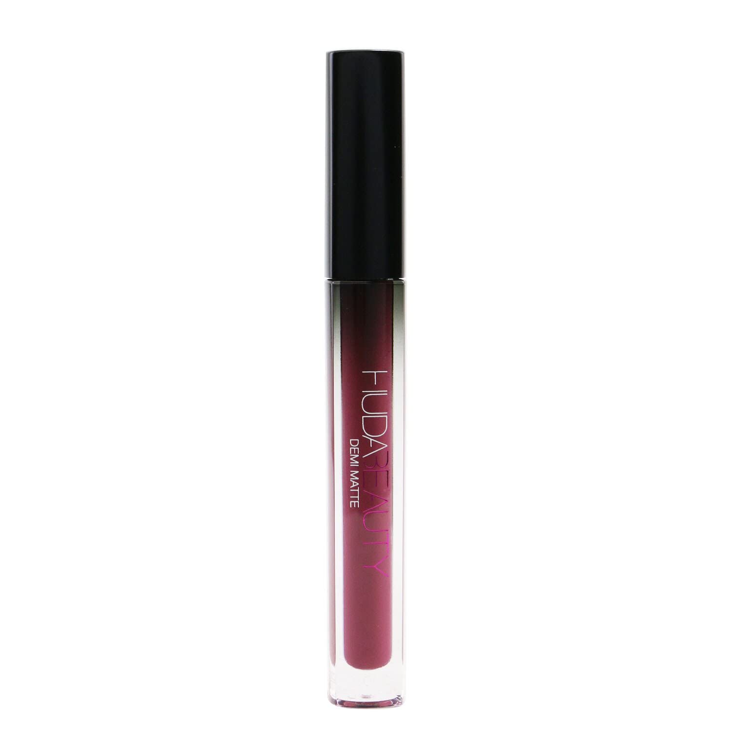 HUDABEAUTY BEAUTY Demi Matte Cream Lipstick (Lady Boss)