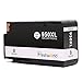 Freshworld Replacement for HP 950XL 951XL Ink Cartridge High Capacity Worked for HP Officejet PRO 8100 8600 8610 8620 8630 8640 8660 8615 8625 251dw 276dw, 2 Packs (2BK)