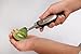 Unbreakable Ice Cream Scoop of Premium Quality. By Lescco