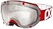 POC Lobes Ski Goggles, Bohrium Red