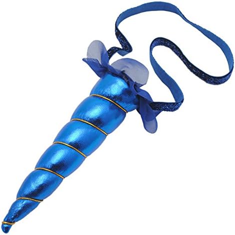 Unicorn Horn Headband JNMOVASA Cosplay Costume Celebration Party Props Unicorn Horn Heads