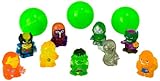 Blip Squinkies Marvel Bubble series 2