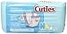 Cuties Baby Diapers, Newborn, 42 Count