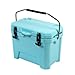 Ozark Trail. 26-Quart High-Performance Cooler, Marine Bluethumb 3