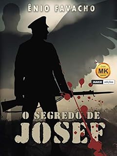 Livro O segredo de Josef (A Vida de Josef Altberg Strauleyr)