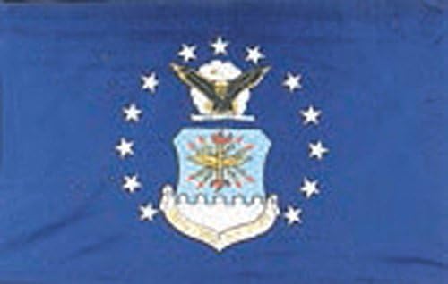United States Air Force 3x5 Flag by Stillen Surplus